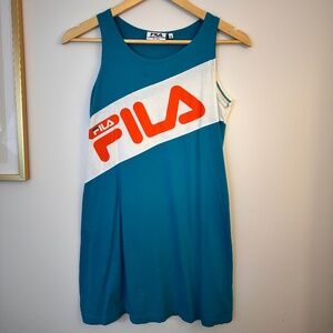 FILA x Urban Outfitters Dress